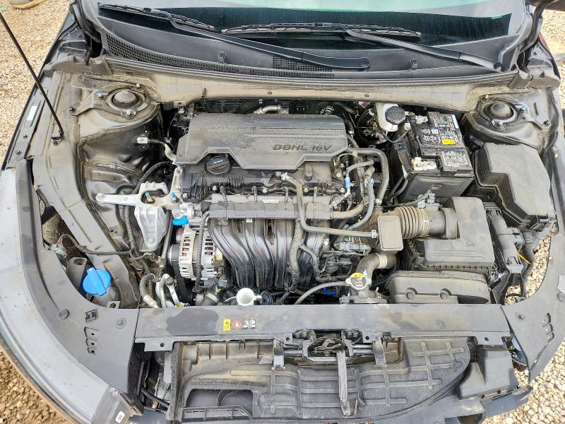 Продаж на аукціоні авто 2025 Kia K4, vin: 3KPFU4DEXSE183252, номер лоту: 60919566
