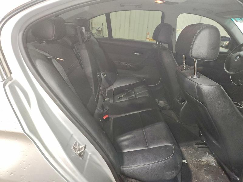 61804386 :رقم المزاد ، WBAPL5C54BA920556 vin ، 2011 Bmw 335 مزاد بيع
