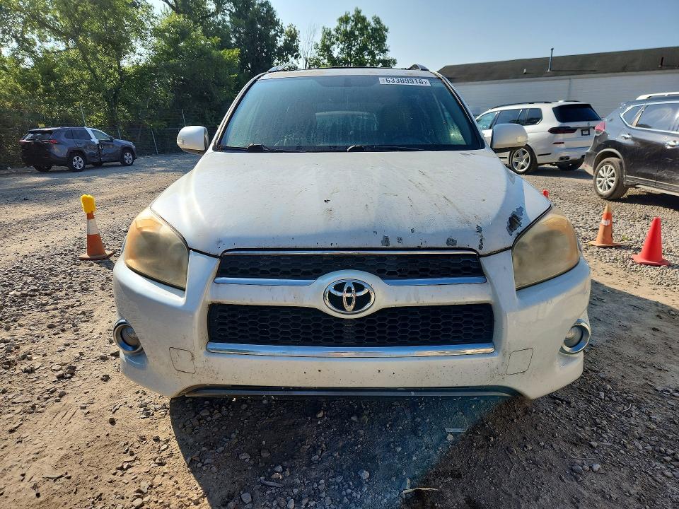Aukcja sprzedaży 2009 Toyota Rav4, vin: JTMBF31VX95007430, numer aukcji: 63389916