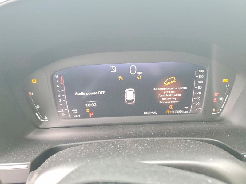 Продажа на аукционе авто 2026 Honda Pilot, vin: 5FNYG1H89TB041277, номер лота: 63216546