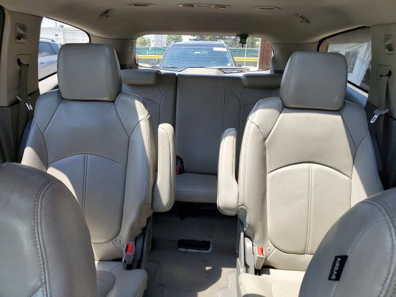 Продажа на аукционе авто 2014 Chevrolet Traverse, vin: 1GNKVHKD0EJ282626, номер лота: 62155296