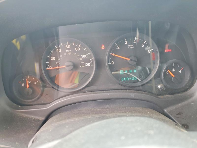 Продажа на аукционе авто 2013 Jeep Patriot, vin: 1C4NJPFA6DD174665, номер лота: 60920096
