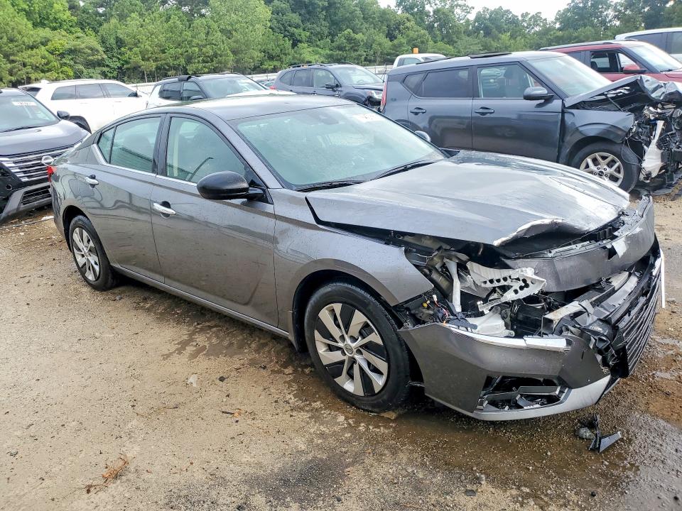 Auction sale of the 2024 Nissan Altima, vin: 1N4BL4BV8RN434351, lot number: 62246336