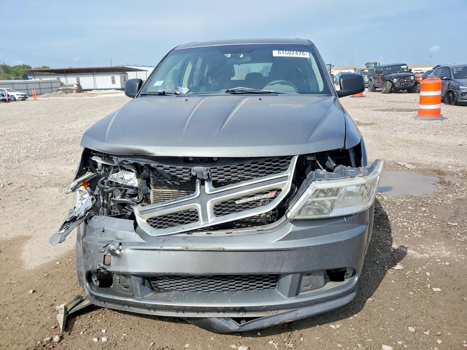 Aukcja sprzedaży 2012 Dodge Journey, vin: 3C4PDCAB9CT262367, numer aukcji: 61582476