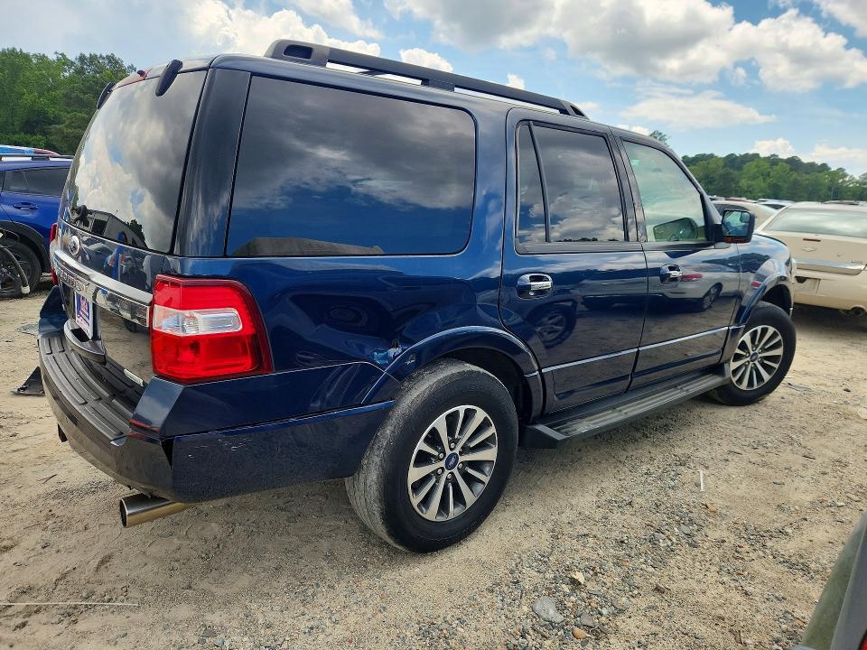 2015 Ford Expedition მანქანა იყიდება აუქციონზე, vin: 1FMJU1JT7FEF01868, აუქციონის ნომერი: 60158046