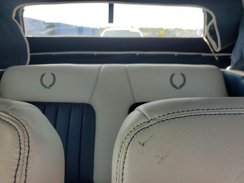Продажа на аукционе авто 1984 Cadillac Eldorado, vin: 1G6AL6782EE614748, номер лота: 58813346