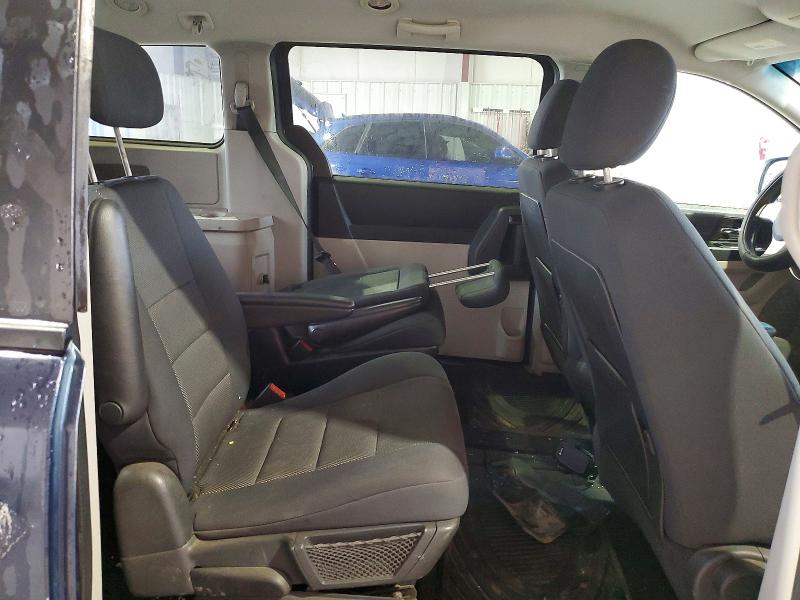 Продажа на аукционе авто 2008 Dodge Grand Caravan, vin: 1D8HN44H88B158664, номер лота: 62586096