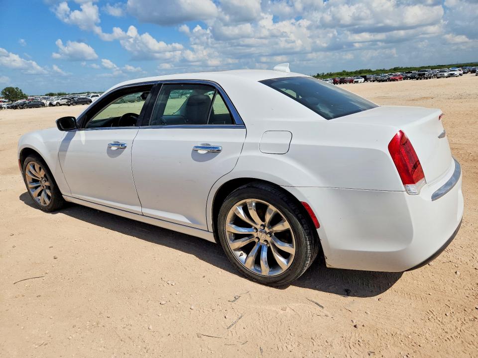 Aukcja sprzedaży 2019 Chrysler 300, vin: 2C3CCAEG5KH634164, numer aukcji: 59699116