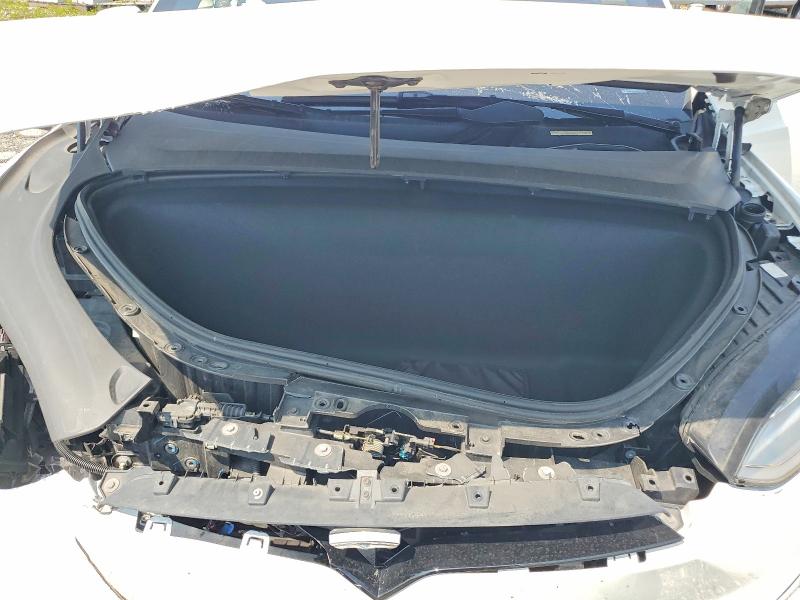 Aukcja sprzedaży 2022 Tesla Model X, vin: 7SAXCDE51NF341534, numer aukcji: 61005636