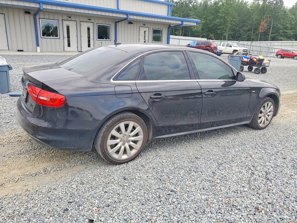Aukcja sprzedaży 2015 Audi A4, vin: WAUBFAFL0FN023320, numer aukcji: 62946386