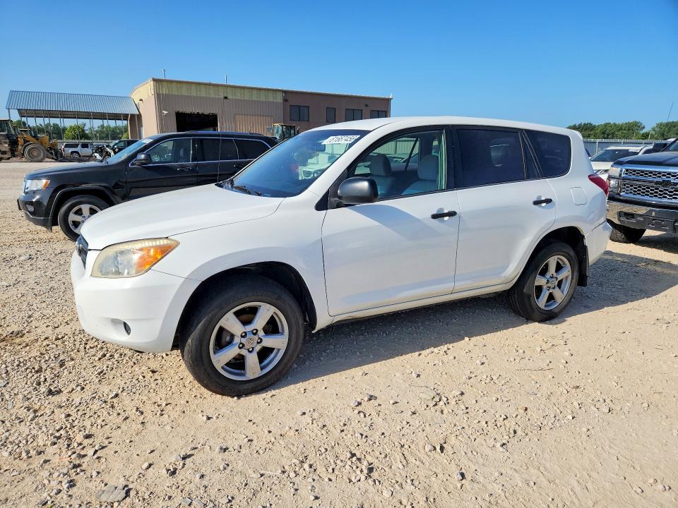 Продаж на аукціоні авто 2008 Toyota Rav4, vin: JTMZD33VX86060932, номер лоту: 61667456