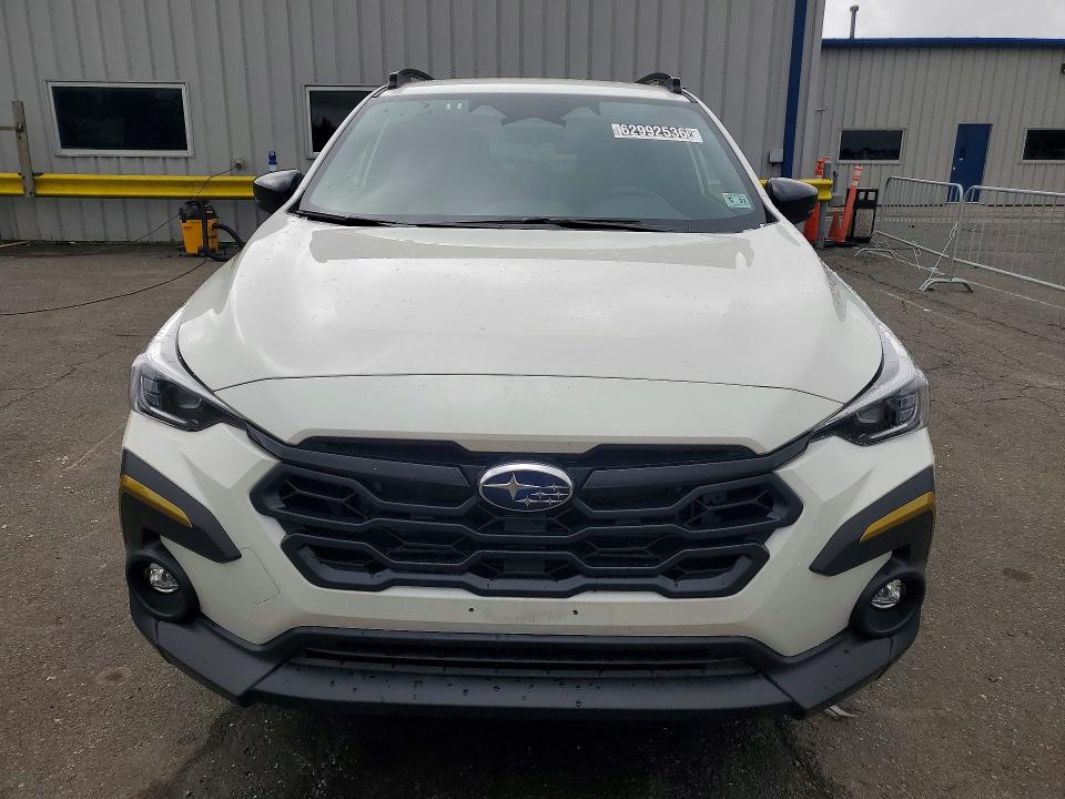 Продаж на аукціоні авто 2026 Subaru Crosstrek, vin: 4S4GUHF63T3779910, номер лоту: 62992536