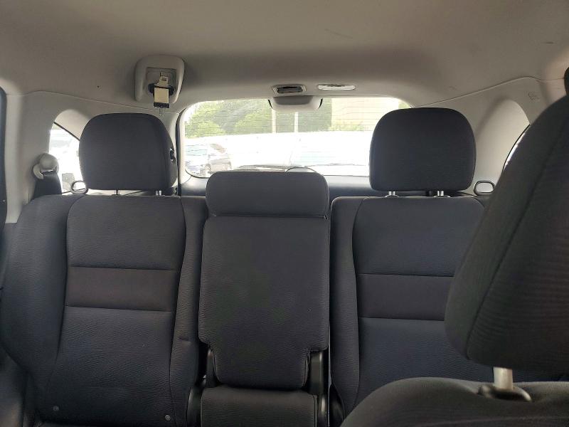 Aukcja sprzedaży 2010 Honda Cr-v, vin: 5J6RE4H34AL081657, numer aukcji: 60204966