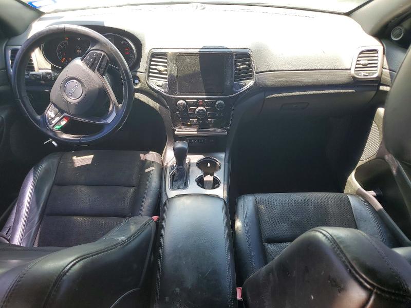 59826926 :رقم المزاد ، 1C4RJEAG9LC337671 vin ، 2020 Jeep Grand Cherokee مزاد بيع