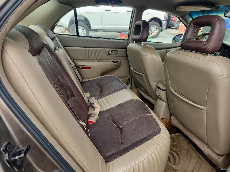 Aukcja sprzedaży 2003 Buick Regal, vin: 2G4WF521031147273, numer aukcji: 62832936