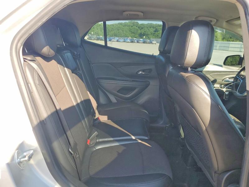 Aukcja sprzedaży 2020 Buick Encore, vin: KL4CJESB8LB023535, numer aukcji: 58366876