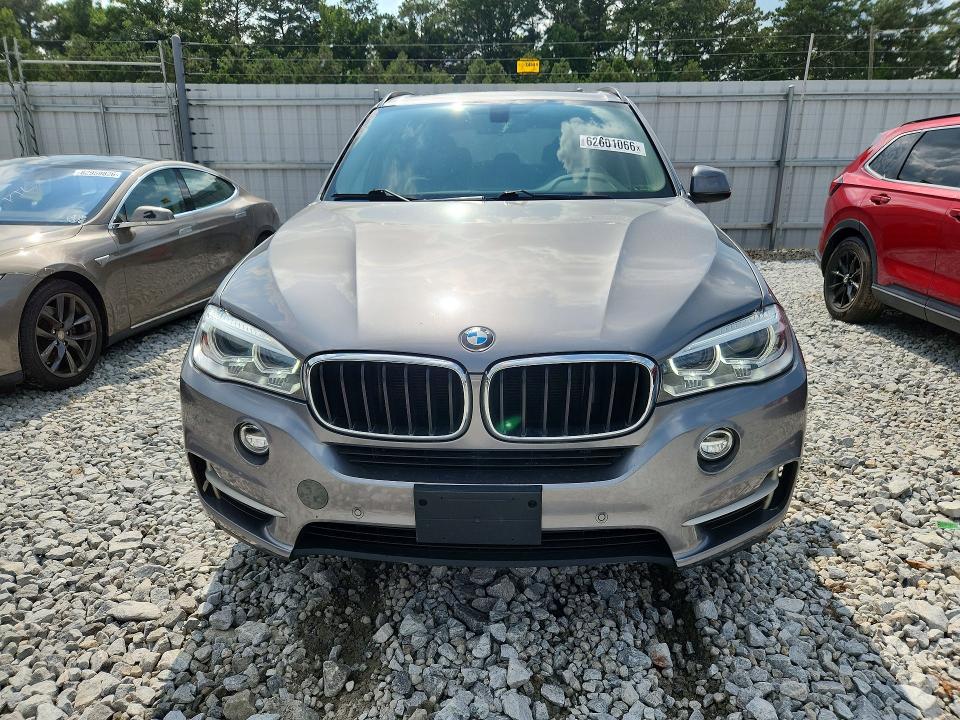 Продажа на аукционе авто 2016 Bmw X5, vin: 5UXKR0C58G0P30009, номер лота: 62601066