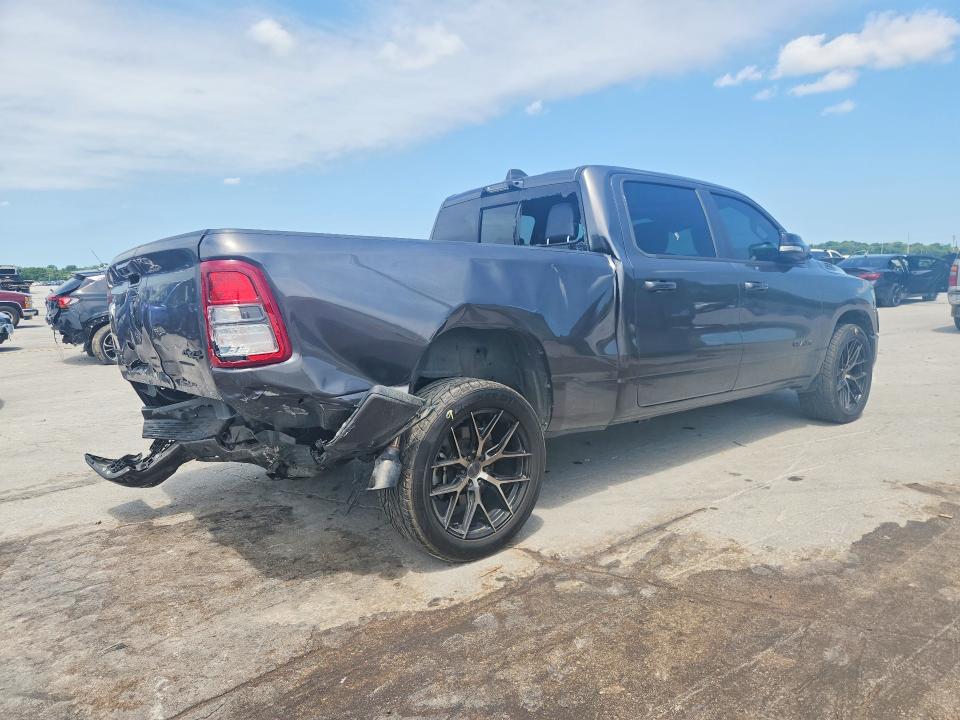 Продажа на аукционе авто 2021 Ram 1500, vin: 1C6SRFMT9MN819448, номер лота: 62288176
