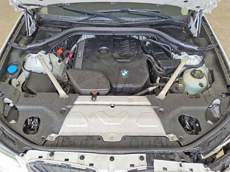 Продажа на аукционе авто 2022 Bmw X3, vin: WBX47DP08NN121673, номер лота: 60088766