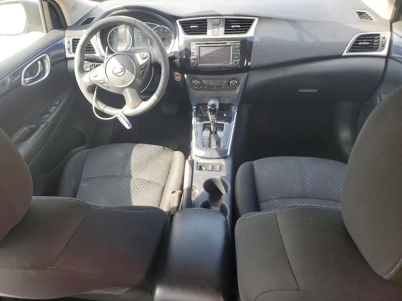 Aukcja sprzedaży 2017 Nissan Sentra, vin: 3N1AB7AP7HY321248, numer aukcji: 59256816