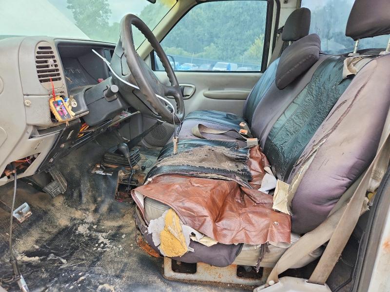 Aukcja sprzedaży 1995 Gmc Sierra, vin: 1GTEK14Z0SZ506473, numer aukcji: 59655636
