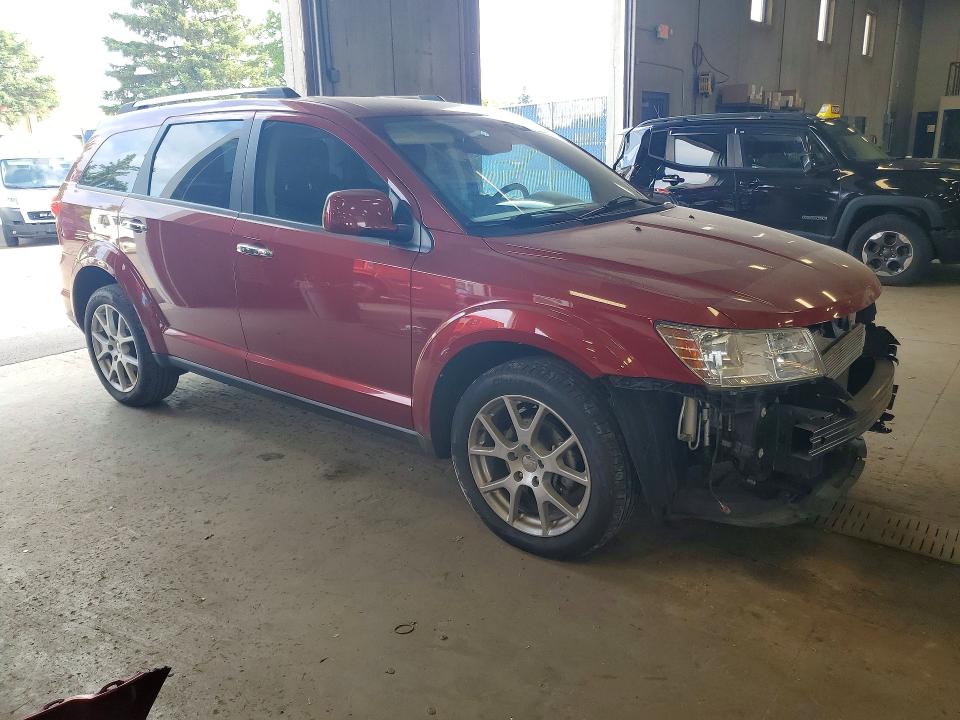 Aukcja sprzedaży 2011 Dodge Journey, vin: 3D4PG3FG8BT531116, numer aukcji: 61366456
