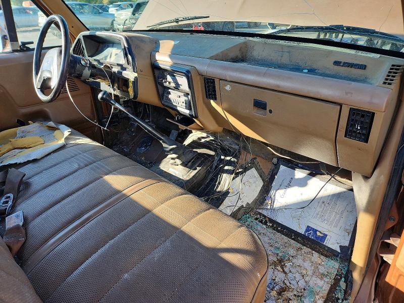 Продаж на аукціоні авто 1989 Ford 1/2 Ton, vin: 1FTDF15Y6KNB07516, номер лоту: 62449586