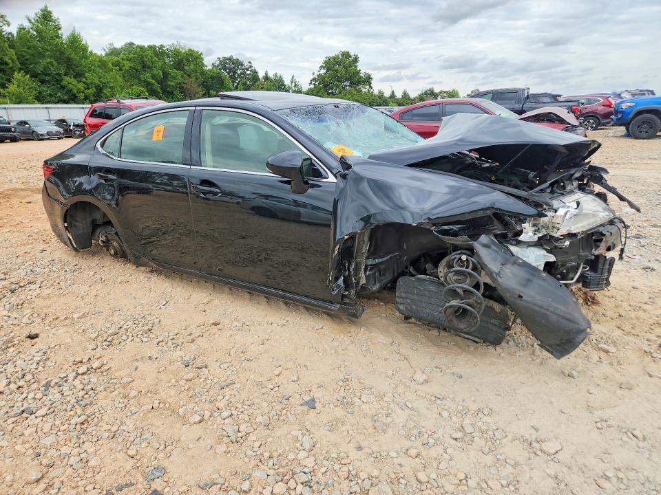 Продаж на аукціоні авто 2015 Lexus Es, vin: JTHBK1GGXF2193006, номер лоту: 61990606