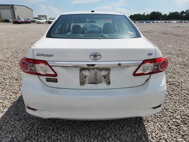 Aukcja sprzedaży 2012 Toyota Corolla, vin: 5YFBU4EE9CP008987, numer aukcji: 61556076