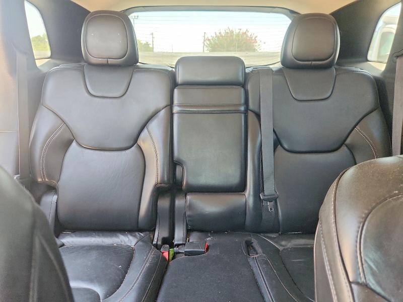 Продаж на аукціоні авто 2015 Jeep Cherokee, vin: 1C4PJLDB6FW761503, номер лоту: 62931066