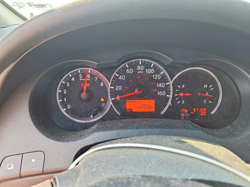 Продажа на аукционе авто 2011 Nissan Altima, vin: 1N4AL2EPXBC111403, номер лота: 59803326
