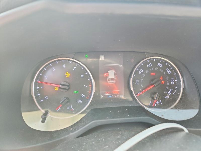 Продаж на аукціоні авто 2019 Toyota Rav4, vin: JTMW1RFV6KD020831, номер лоту: 62321276