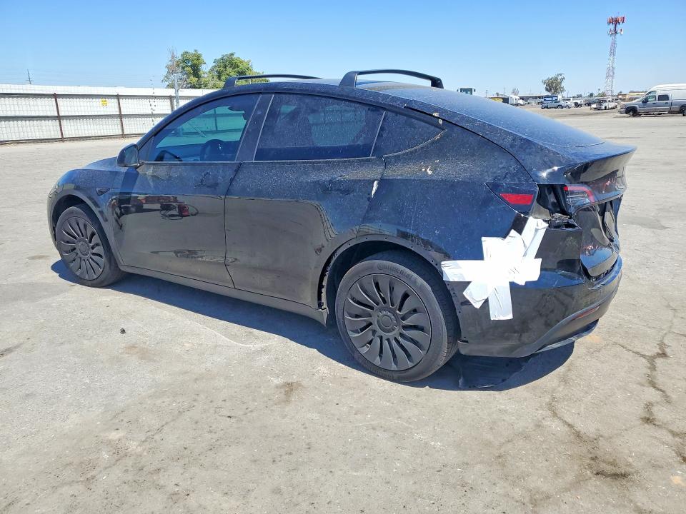Продаж на аукціоні авто 2023 Tesla Model Y, vin: 7SAYGDEE8PF816799, номер лоту: 58248566