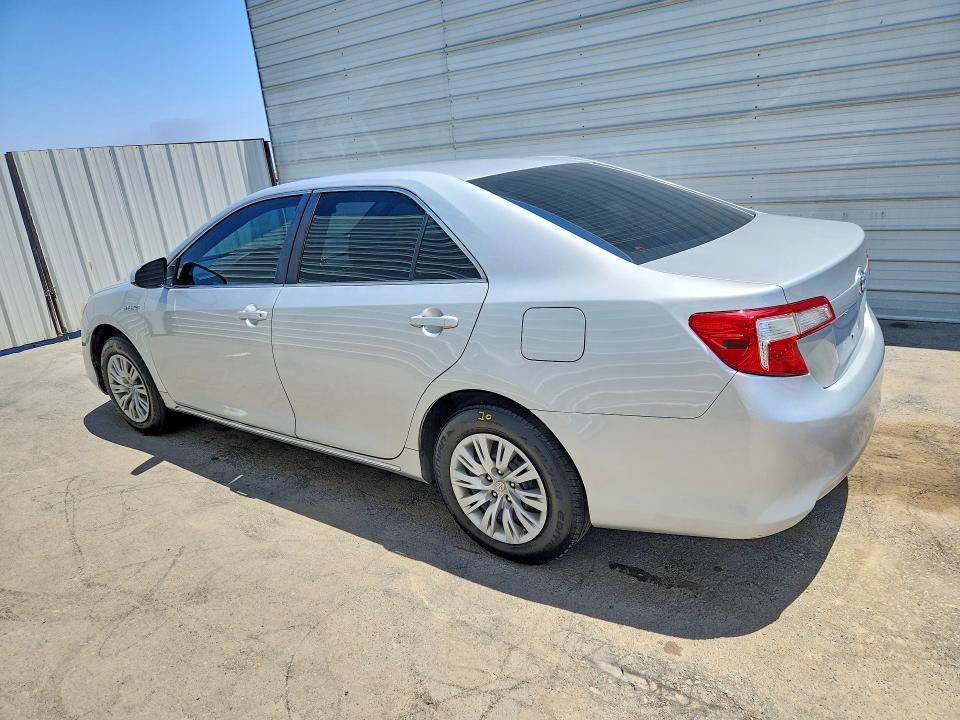 Продаж на аукціоні авто 2013 Toyota Camry Hybrid, vin: 4T1BD1FK8DU095882, номер лоту: 58204186