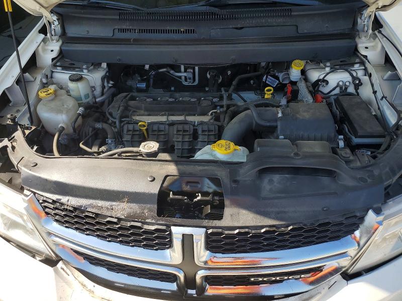 Aukcja sprzedaży 2018 Dodge Journey, vin: 3C4PDCAB4JT302514, numer aukcji: 61529656
