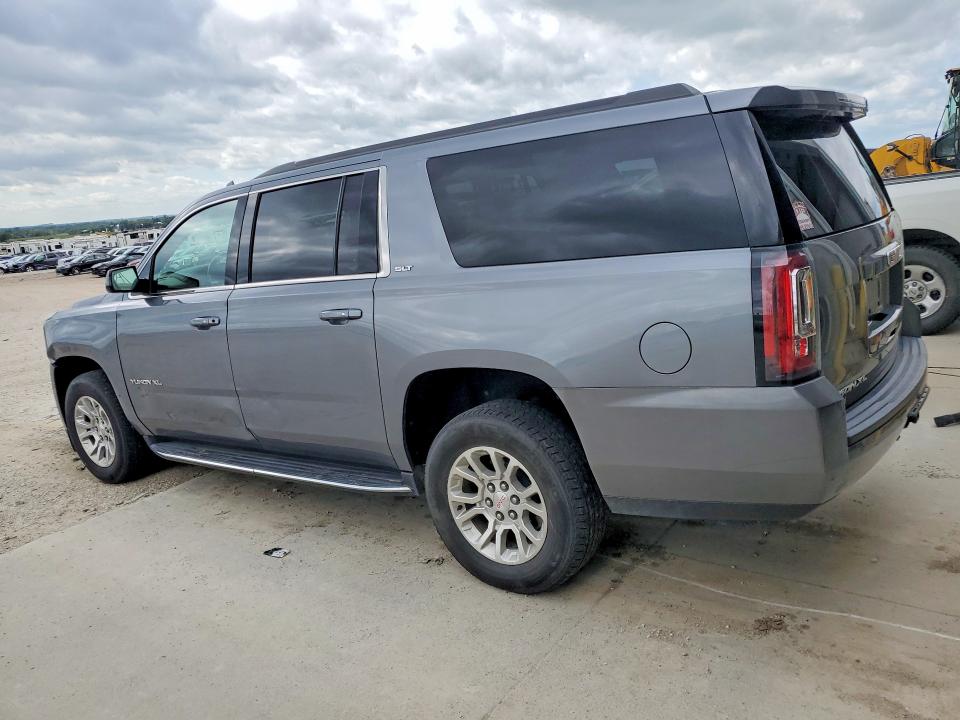 2018 Gmc Yukon Xl მანქანა იყიდება აუქციონზე, vin: 1GKS2GKC6JR203253, აუქციონის ნომერი: 62593356