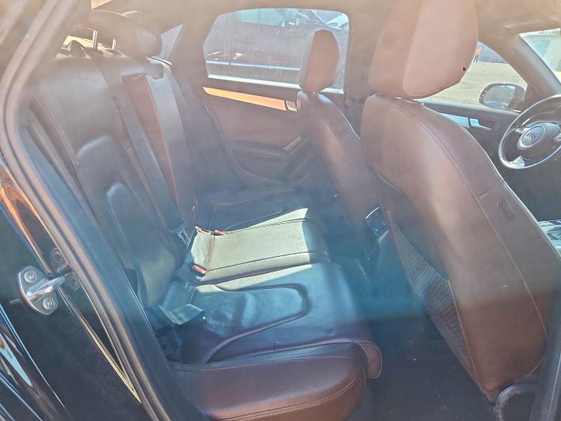 Aukcja sprzedaży 2016 Audi A4, vin: WAUBFAFL2GN002373, numer aukcji: 60430316