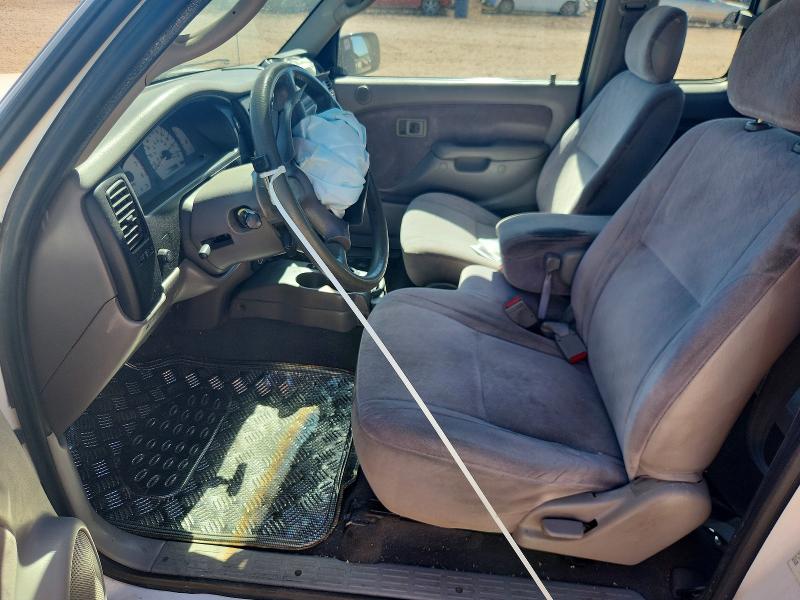 59803486 :رقم المزاد ، 5TEVL52N32Z040899 vin ، 2002 Toyota Tacoma مزاد بيع