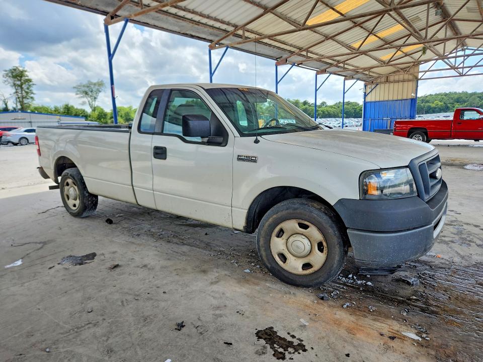 Продаж на аукціоні авто 2008 Ford F150, vin: 1FTPF12VX8KD79794, номер лоту: 62079726