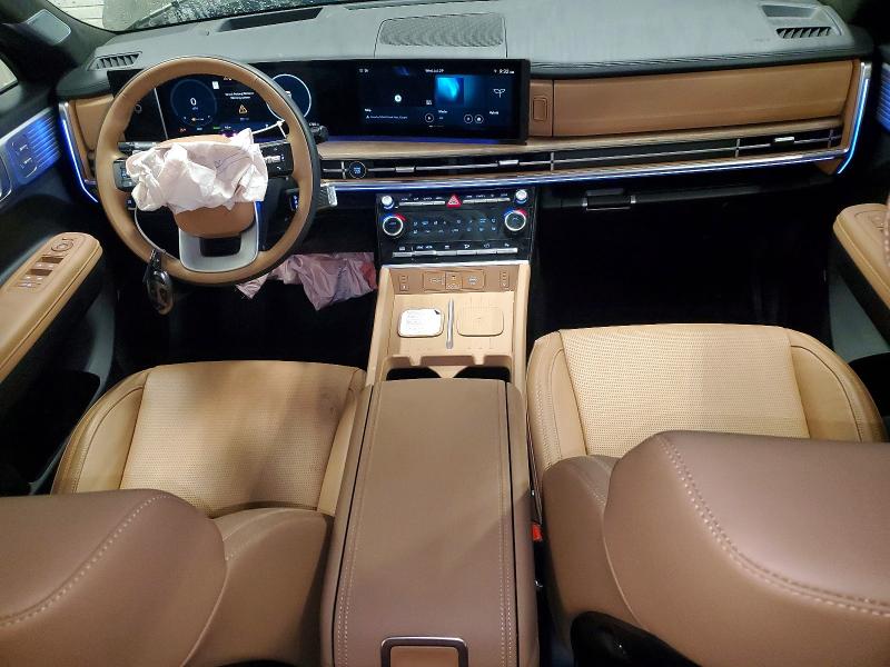 Продаж на аукціоні авто 2026 Hyundai Santa Fe, vin: 5NMP5DG10TH118625, номер лоту: 62023096