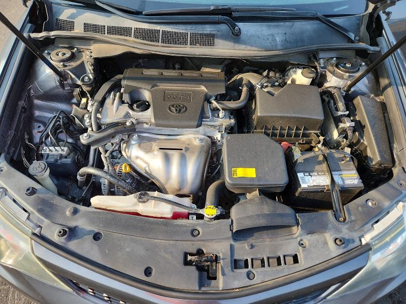 Aukcja sprzedaży 2012 Toyota Camry, vin: 4T1BF1FK2CU086393, numer aukcji: 62572906