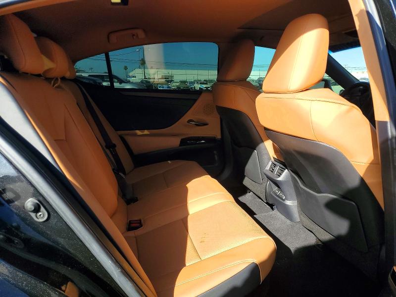 Aukcja sprzedaży 2025 Lexus Es 300h, vin: 58ADA1C1XSU067889, numer aukcji: 63561126