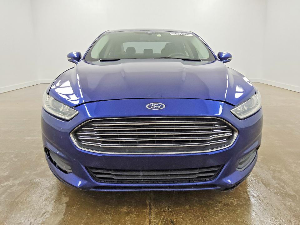Продаж на аукціоні авто 2016 Ford Fusion, vin: 3FA6P0H70GR260664, номер лоту: 62991586