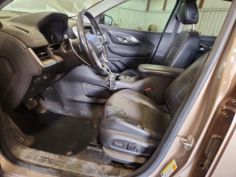 Aukcja sprzedaży 2018 Gmc Terrain, vin: 3GKALVEX1JL236907, numer aukcji: 60481286