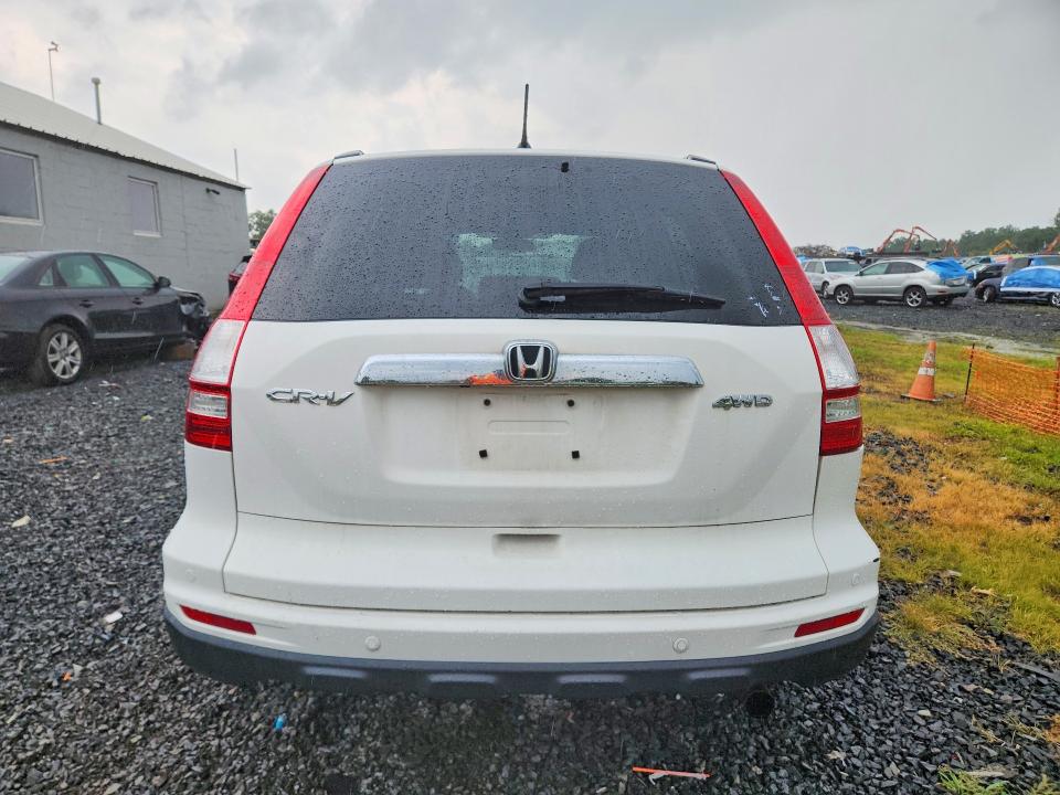 2010 Honda Cr-v მანქანა იყიდება აუქციონზე, vin: 5J6RE4H58AL084840, აუქციონის ნომერი: 62930456