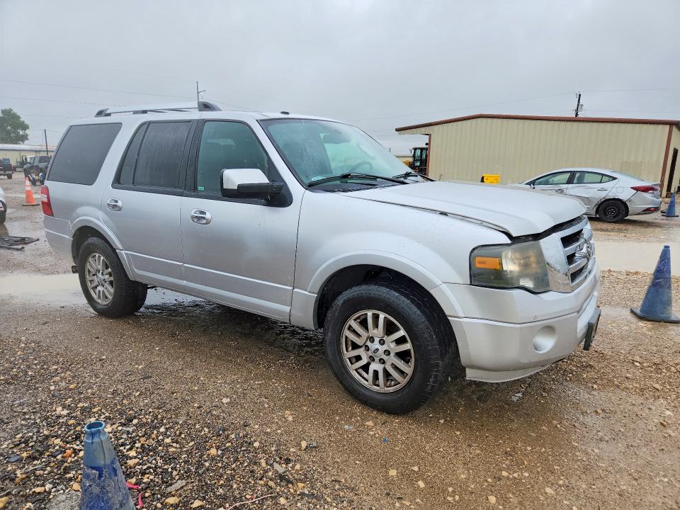 2012 Ford Expedition მანქანა იყიდება აუქციონზე, vin: 1FMJU1K53CEF26777, აუქციონის ნომერი: 60862556