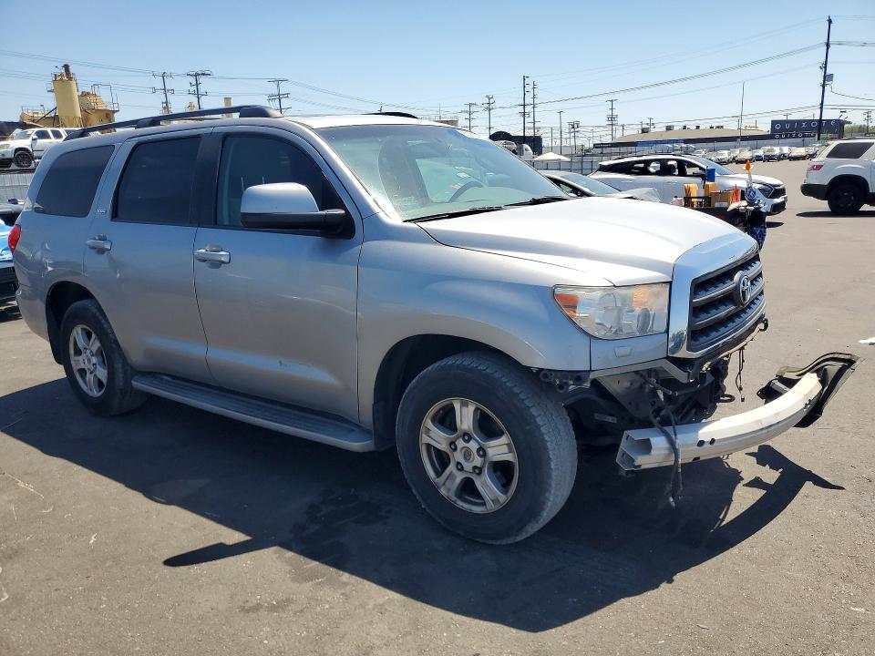 Aukcja sprzedaży 2008 Toyota Sequoia, vin: 5TDZY64A68S005394, numer aukcji: 63501946