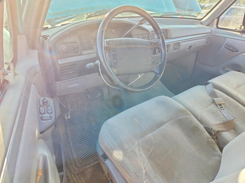 Aukcja sprzedaży 1994 Ford F150, vin: 1FTEX14H6RKB26663, numer aukcji: 62650076