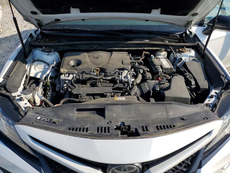 Aukcja sprzedaży 2019 Toyota Camry, vin: 4T1B61HK4KU230361, numer aukcji: 60991266