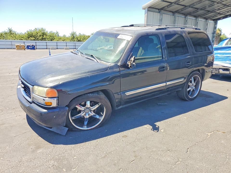 Продажа на аукционе авто 2003 Gmc Yukon, vin: 1GKEC13VX3R311711, номер лота: 60219236